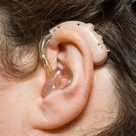 hearing aids without insurance